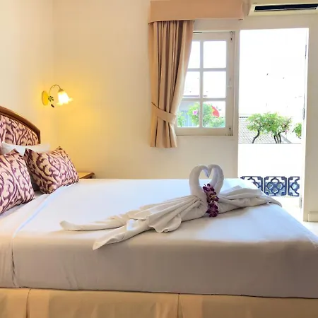 Smile Inn Patong